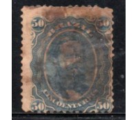 25 Dom Pedro II 31.926 Carimbado