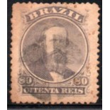 26 Dom Pedro II 31.937 Carimbado