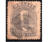 26 Dom Pedro II 31.937 Carimbado