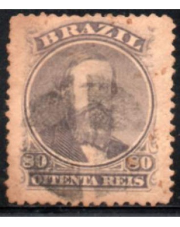 26 Dom Pedro II 31.937 Carimbado