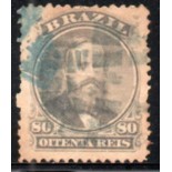 26 Dom Pedro II 31.938