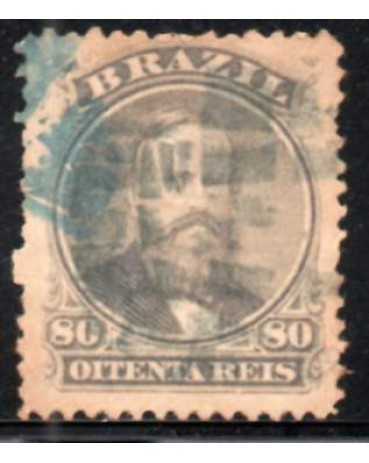 26 Dom Pedro II 31.938