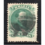 27 Dom Pedro II 31.941 Carimbado