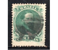 27 Dom Pedro II 31.941 Carimbado