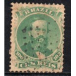 27 Dom Pedro II 31.947 Carimbado