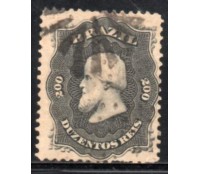 28 Dom Pedro II 31.953 Carimbado