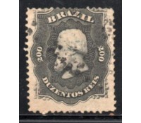 28 Dom Pedro II 31.954 Carimbado