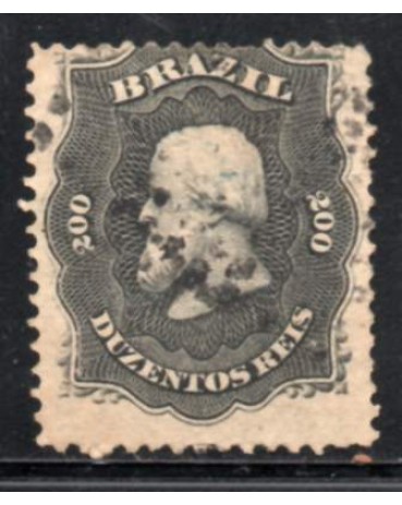 28 Dom Pedro II 31.954 Carimbado