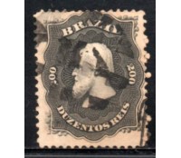 28 Dom Pedro II 31.955 Carimbado