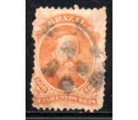 29 Dom Pedro II 31.961 Defeito no Picote á esquerda