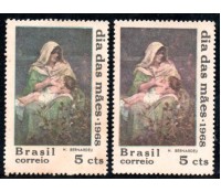 C597 Dia das Mães - Descoloração 32.107 Mint