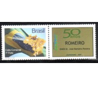 2009 50 Anos Romeiro,Dr.José Romeiro Pereira - Jundiaí - SP 32.121