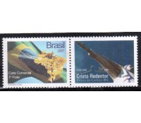 2007 Cristo Redentor, Poços de Caldas - MG 32.124