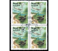 1995 C1964 ave/canoa 32.126