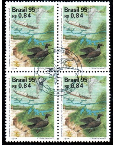 1995 C1964 ave/canoa 32.126