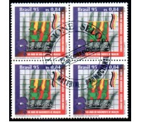 1995 C1967 Centenário da Radiologia  32.130