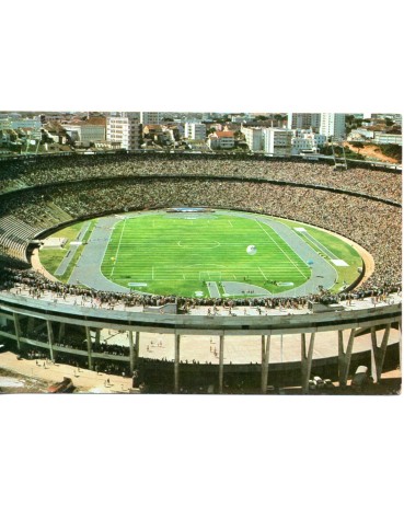 Estádio da Fonte Nova, Salvador - Bahia - Paraná - Cart 32.148