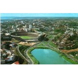 Estádio Otávio Mangabeira "Fonte Noiva" Salvador- Bahia, Paraná - Cart 32.150