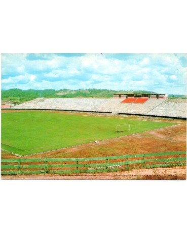 Estádio Luiz Viana Filho - Itabuna - Bahia 32.158