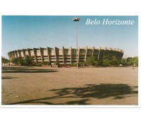 Estádio de Futebol Magalhães Pinto - Belo Horizonte - MG 32.160