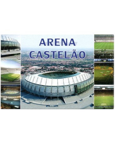 Arena Castelão - Fortaleza - CE 32.166