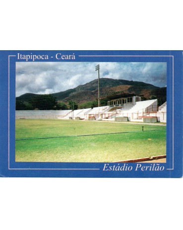 Estádio Perilão - Itapipoca - CE 32.169