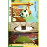 Estádio Octávio Mangabeira - Fonte Nova - Elevador Lacerda, Salvador - Bahia32.171