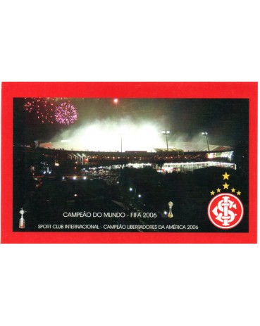 Estádio Beira Rio - Porto Alegre - RS - Sport Club Internacional 32.173