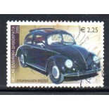 Grécia 2005 - 32.179 Volkswagem - Carimbado