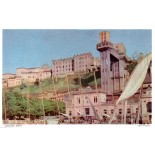 Elevador Lacerda, Veleiros, Pça Cairu 32.193 Postal bem antigo