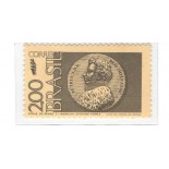 C756  -150 ANOS DA INDEPENDÊNCIA DO BRASIL - PEÇA DA DECORAÇÃO 1972   -   2737 N