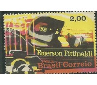 C758  FÓRMULA I  FITTIPALDI  2739 N
