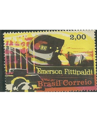 C758  FÓRMULA I  FITTIPALDI  2739 N