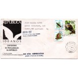 Brasil Centenário da Proclamação da República 1994 -  32.214