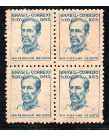 R366 Floriano Peixoto, novo com goma 35.525
