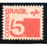 R538 Tipo Cifra laranja 35.526