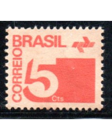 R538 Tipo Cifra laranja 35.526