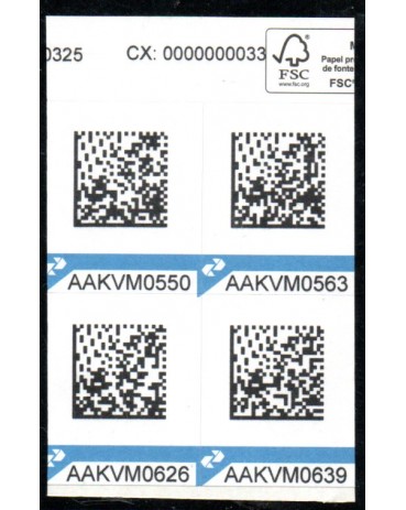 02 - Selo Etiqueta qr code 35.528 mint
