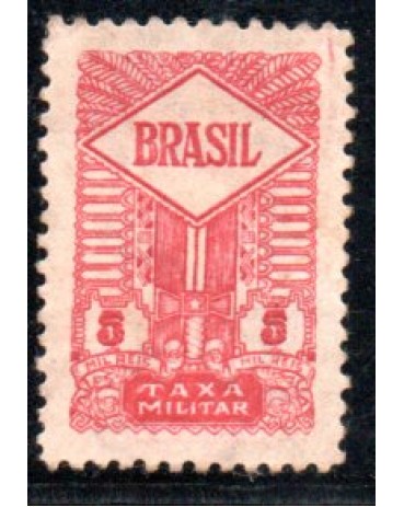 Taxa Militar 35.542