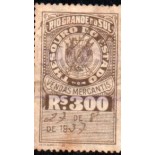 Vendas Mercantís 300 rs. 35.596