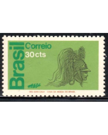 C771 FORÇAS ARMADAS - EXÉRCITO 1972 Novo 2753