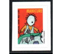 R843 Manicure 35.626 Mint