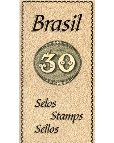 Foldrs para selos/blocos,editais, etc 35.642