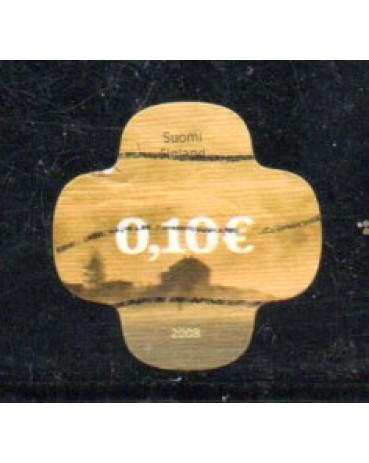 Finlândia 2008 - 35.647