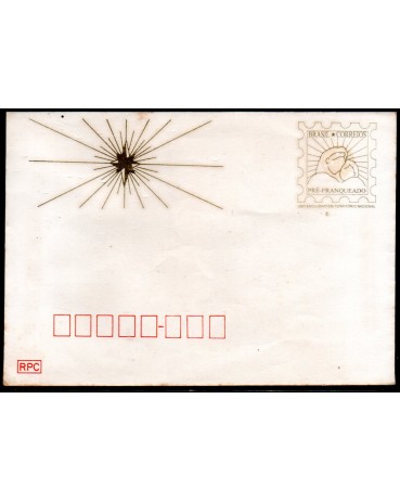 Envelope Pré-Franqueado 35.649