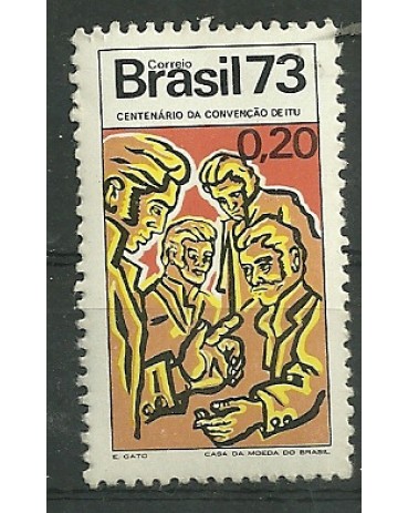 C787 ACONTECIMENTOS HISTÓRICOS ( CONVENCIONAIS) 2763 Mint