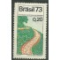 C788 N - ACONTECIMENTOS HISTÓRICOS ( ESTRADA) 1973 - 2764