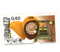 C817 - CIA TELEFÔNICA 1973 NOVO