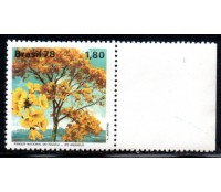 C1052 Ipê  Amarelo 35.855 mint - com aba