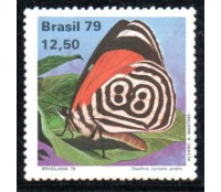 C1101 Borboleta 35.856 mint